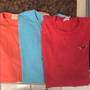 Men’s T shirts